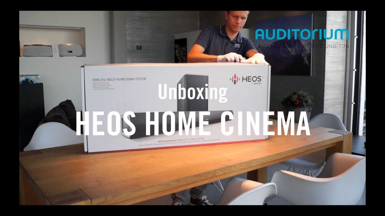 heos multiroom soundbar heos homecinema