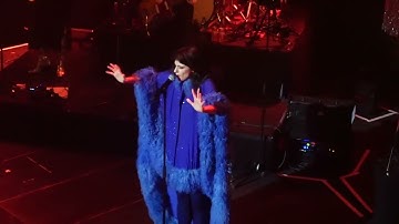 Sylvie Kreusch - Let It All Burn - Paradiso 2025