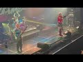Hanabie - Be the GAL Early Summer ver (live @amsterdam melkweg 11-11-2025)