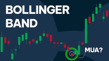 Bollinger Band là gì? Chỉ số giúp bạn bắt đáy?