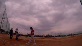 20180610 계양리그 VS 우주인 8