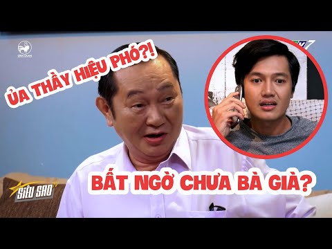 Video MÀN ĐỐI ĐÃI thầy hiệu phó SIÊU BÁ ĐẠO đến từ VỊ TRÍ... - youtube