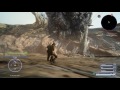 End of video