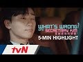 What's Wrong With Secretary Kim 5-min Highlight (Park Seo-joon & Park Min-young) (ENG/CHI SUB)