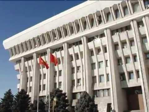 Оплаченные митинги. Кыргызстан.mp4