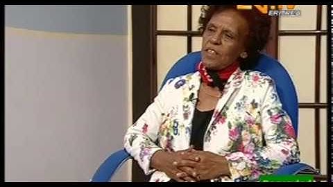 Norit: መደብ ኖሪት፣ ካብ ማህደር ታሪኽ ምስ ገዲም ተጋዳሊት ሰማይነሽ (ትሪንዳድ) Part2, 2017 new