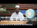 Tamil bayan the  miracle of hazrat ghaus e azam shaykh abdul qadir al jilani