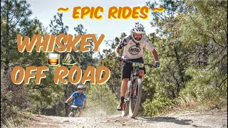 Whiskey Off Road XC Race by Epic Rides / Full Race Coverage of the Whiskey 30 MTB Race