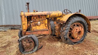 1936 Minneapolis--City 21-32 FTA Walkaround