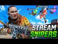 How A Movement Player Deals With Stream Snipers...