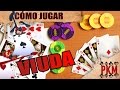 Poker, Naipes, Juegos de Cartas. Casino - YouTube