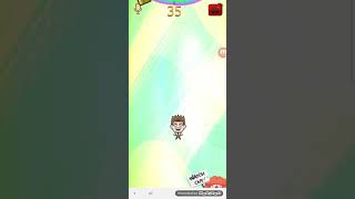 Jumping Jack Game Demo screenshot 5
