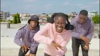 Parce que tu as parlé - SCHADRAC LOMAN (Clip officiel)