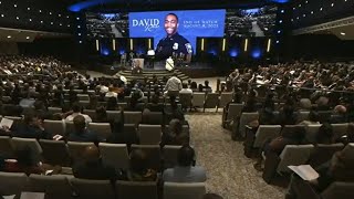 Memorial service held for DeKalb County police officer killed in CDC shooting