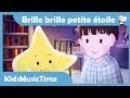 Brille brille petite étoile - Comptines   KidsMusicTime