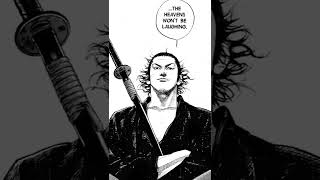 Miyamoto Musashi Edit - Sweater Weather X After Dark - Vagabond Manga