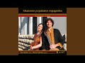 Tonadillas al estilo antiguo arr s chenal and o pelmoine for violin and guitar  no 1