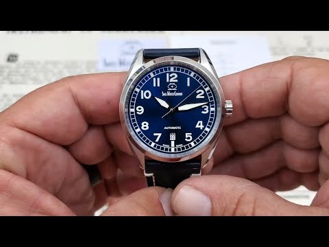 Swiss Watch Company-Hyper G Flieger