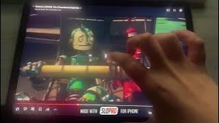 Robots 2005 Over The Hedge 2006