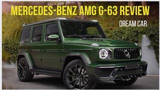 The mercedes benz amg g63,amg g63 review in hindi ,mercedes g wagon🥵😱#review #carstreet #gwagon #yt