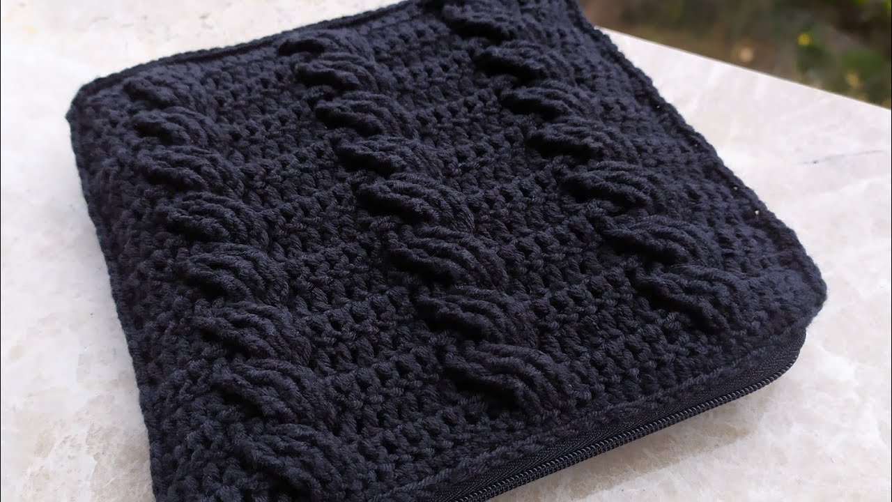 Tığ işi burgu nasıl örülür ➡️