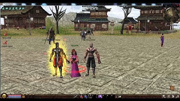 Shyper Metin2 Trailer