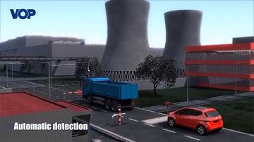 UVSS - KERBEROS 3D VISION 2014 ENG