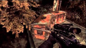 Singularity Part 3 [HD]