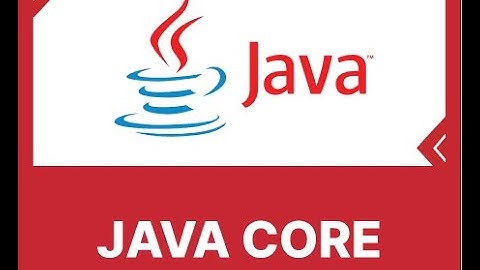 Java Core - 01. Cài đặt tool Intellij IDEA cho lập trình Java