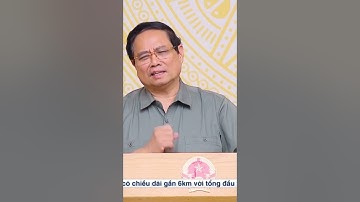 Thủ tướng: Chính phủ quyết tâm xây dựng thị trường bất động sản công khai, minh bạch | VTVIndex