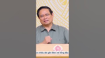 Thủ tướng: Chính phủ quyết tâm xây dựng thị trường bất động sản công khai, minh bạch | VTVIndex