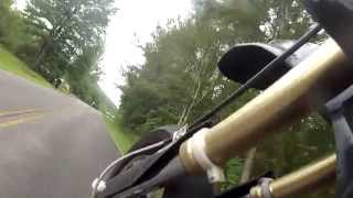 Lonely Road | supermoto | summer edit | 2015 :D