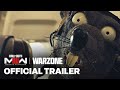 Modern warfare 3 and warzone  warzone world series 2024 is here  official trailer