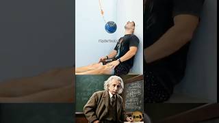 Einstein Was Right Again… 😲 #physics