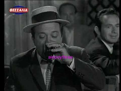 ΑΝΔΡΙΑΝΟΣ ΔΗΜΗΤΡΗΣ ΛΕΝΑ ΣΑΒΒΙΔΟΥ ΑΓΑΠΗ ΚΑΙ ΖΗΛΕΙΑ Video