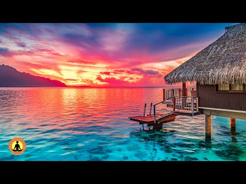 🔴 Relaxing Music 24/7, Stress Relief Music, Sleep Music, Meditation Music, Study, Calming Music