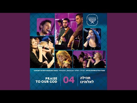 Run into Your Arms (Live)