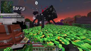 We have a looting problem | Modded Minecraft |