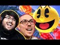 ZeRo VS Anthony Fantano (TheNeedleDrop)