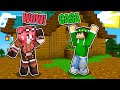 LA MIA NUOVA CASA NELLA BIG VANILLA DEGLI YOUTUBERS! - Minecraft ITA