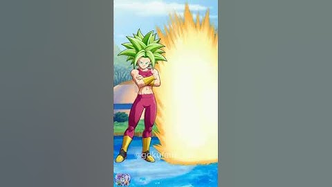 Dragonball Characters in Random Form Fusion Mode #shorts #dragonball #dbs #goku