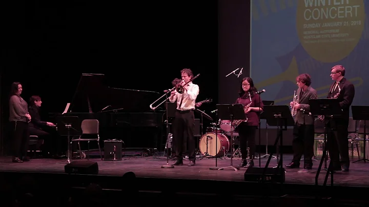 Blues + Roots with Jennifer Vincent