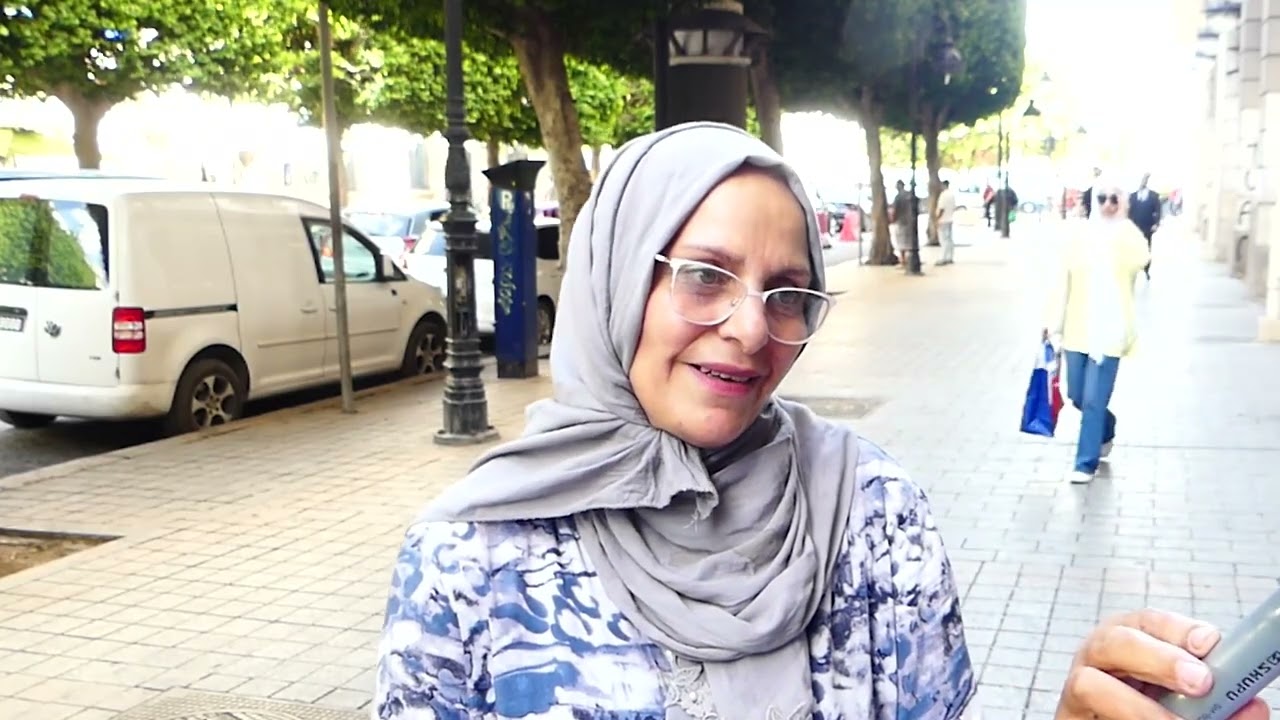 اخت راجلي تحرش فيه عليا انا ماما توة و مازال يضربني و يهيني و يطردني من الدار بعد عشرة 37 سنة عرس