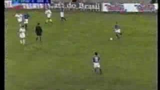 Rewind: MNT vs. Brazil - Feb. 10, 1998