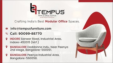 Tempus Furniture | Corporate Video (Full)