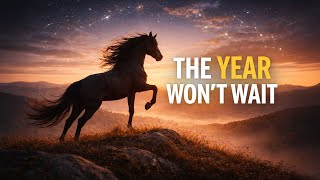 Fire Horse Year 2026 Meaning — Why Change Can’t Be Delayed