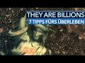 They Are Billions - Guide: 7 Tipps für die Zombieapokalypse (Gameplay)