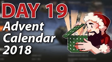Day 19 Advent Calendar 2018! - World of Tanks