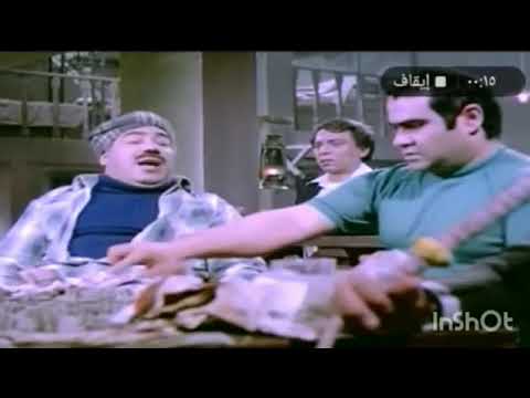 عادل إمام من فيلم المتسول Adil Emam