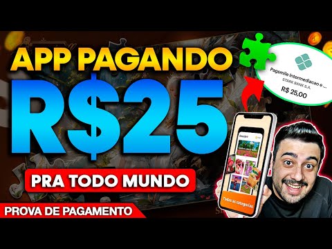 Já imaginou ganhar dinheiro jogando Truco online? É isso que este app  garante, pagamentos via Pix em troca de jogatina!